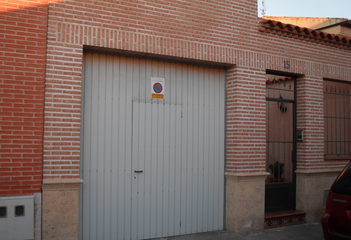 Vivienda unifamiliar