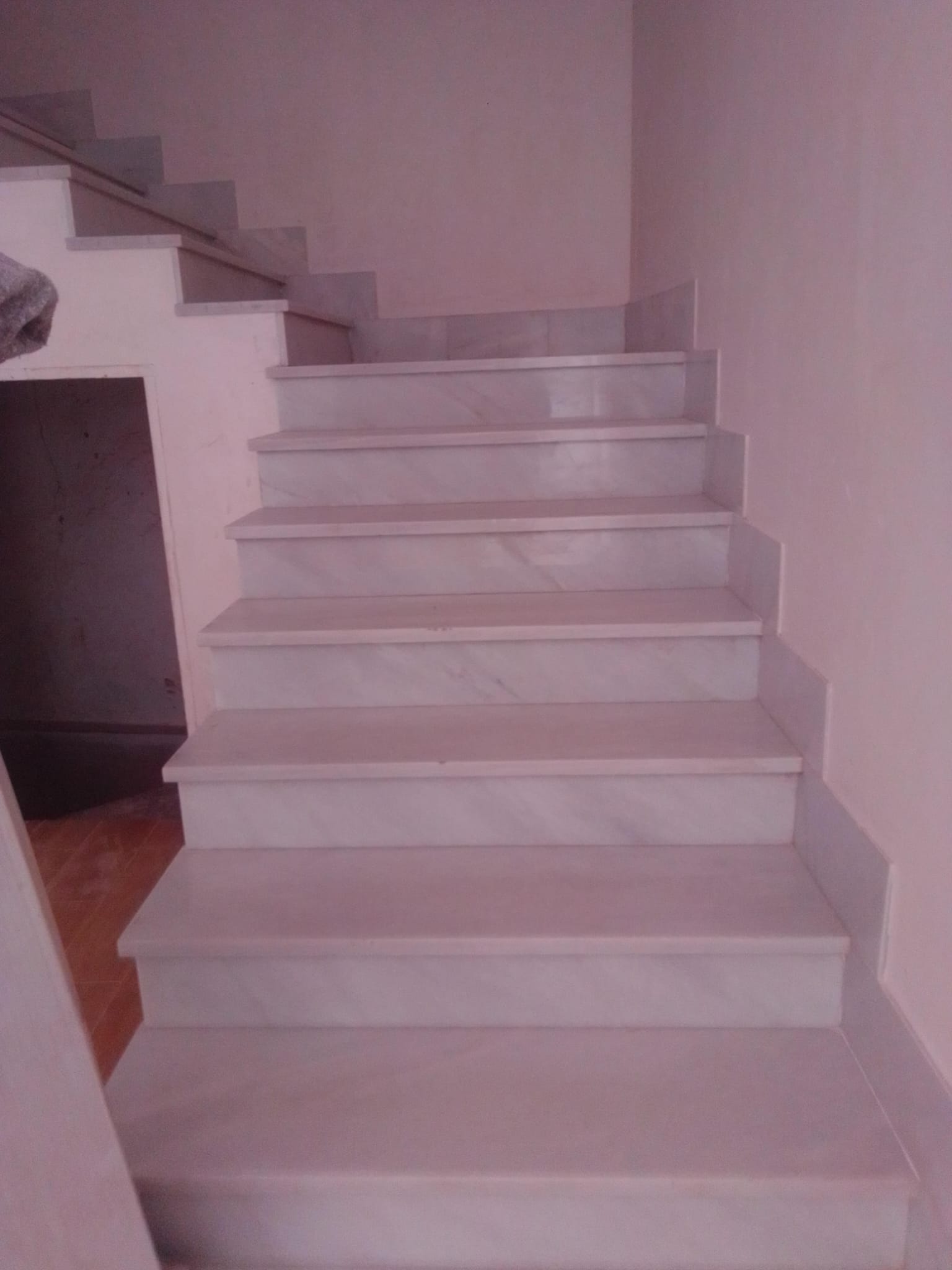 Escalera