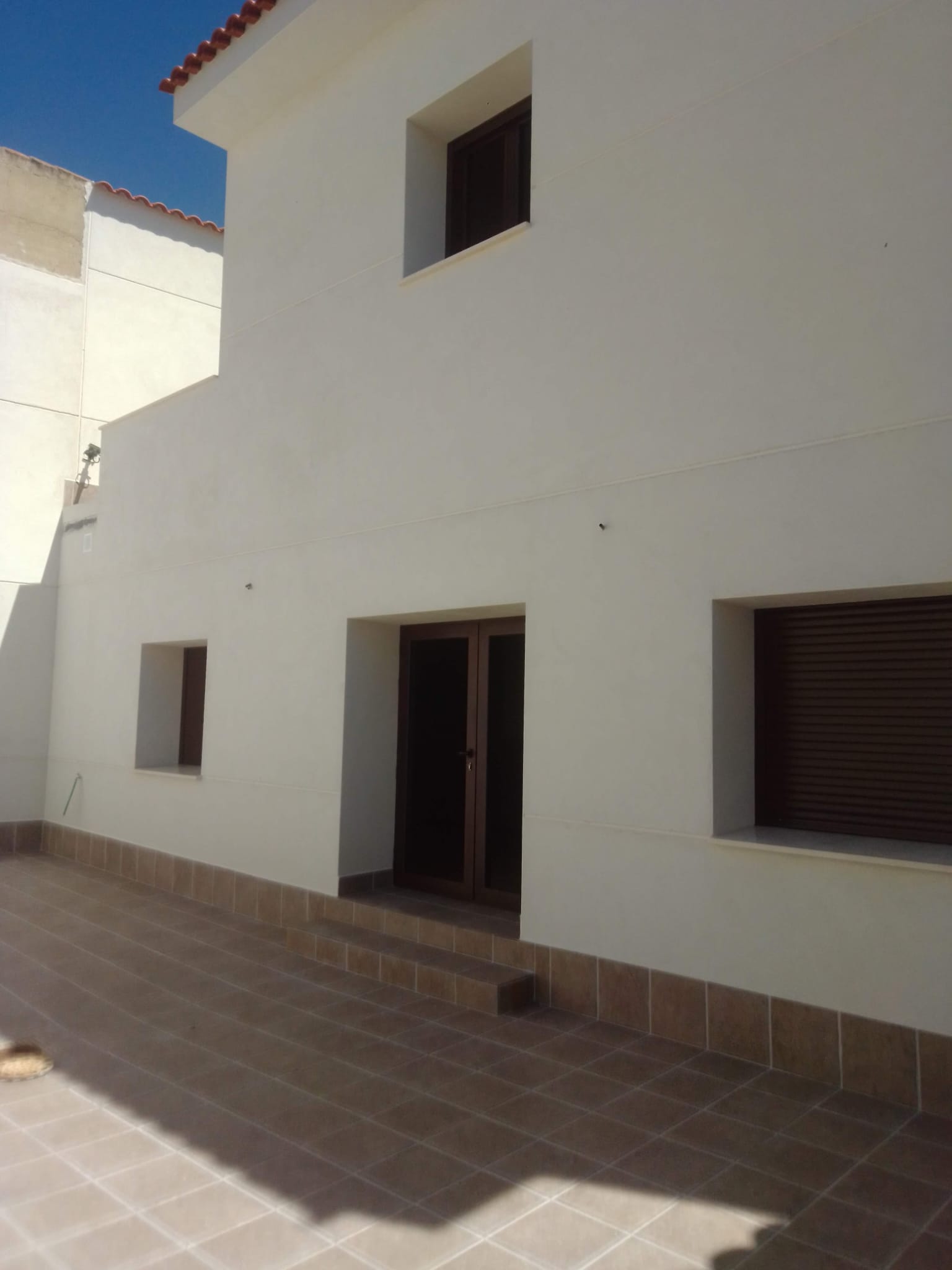 Vivienda unifamiliar