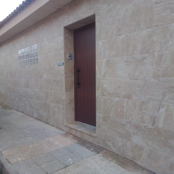 Vivienda unifamiliar