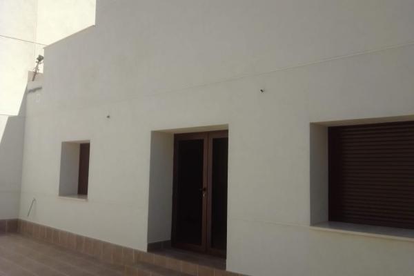 Vivienda unifamiliar