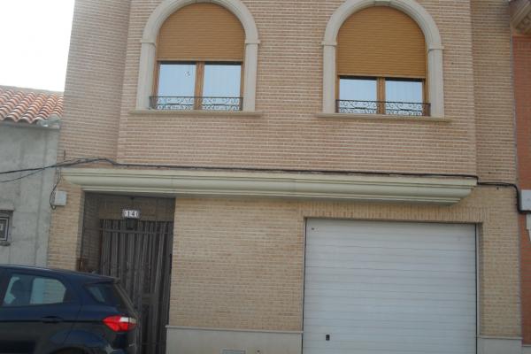 Vivienda unifamiliar