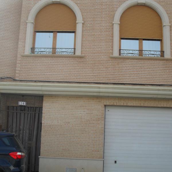 Vivienda unifamiliar