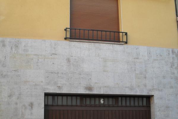 Vivienda unifamiliar