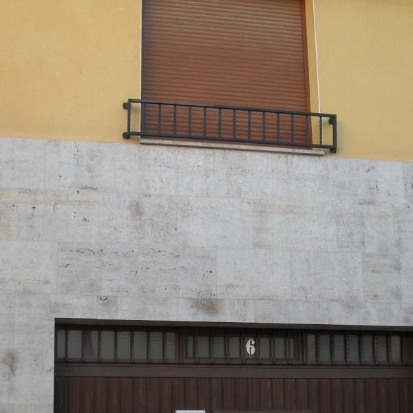 Vivienda unifamiliar