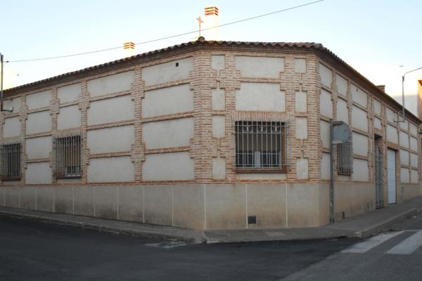 Vivienda unifamiliar