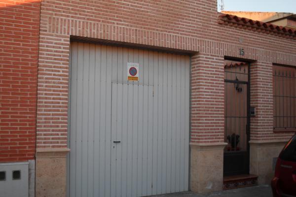 Vivienda unifamiliar