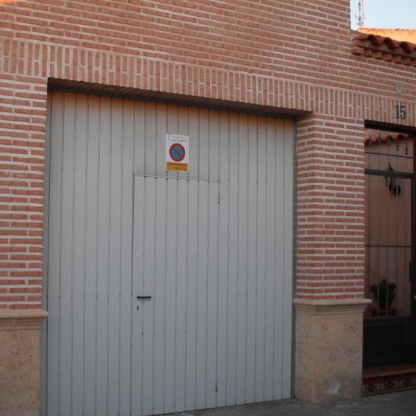 Vivienda unifamiliar