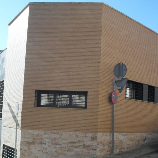 Vivienda unifamiliar